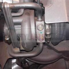 TURBO RENAULT SCENIC 2.0 TURBO F4RV794