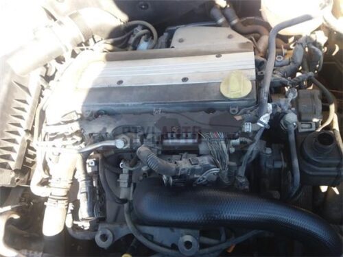 MOTOR SAAB 93 9 3 1.8 TURBO GASOLINA