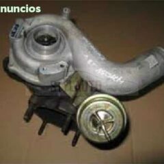 TURBO A3 1.8T 9703 150CV AGU 06A145703G