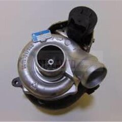 TURBO LAND ROVER DISCOVERY 53049700039