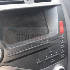 RADIO PANTALLA CITROEN DS5