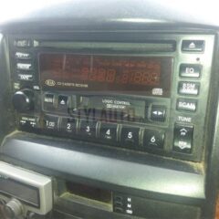 RADIO CD KIA SORENTO