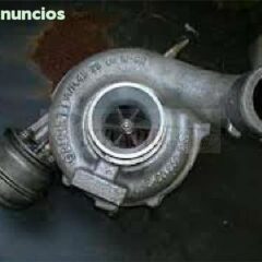 TURBO AUDI A6 2.5 TDI 180CV TIPO AKE