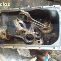 PISTONES Y CARTER BMW N42B18A