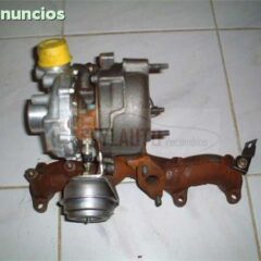 TURBO SKODA 1.9 TDI 028145702R