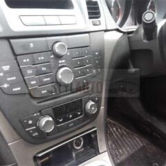 RADIO CD 300 OPEL INSIGNIA