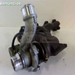 TURBO FORD TOURNEO 1.8 TDCI TIPO R3PA