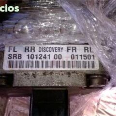 ABS LAND ROVER DISCOVERY WABCO 10124100