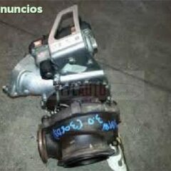 TURBO BMW X5 3.0D 765985-5