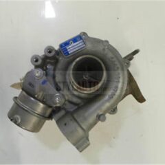 TURBO RENAULT SPACE 1.6 DCI 54389700001