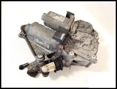 ACTUADOR CAJA FORD FIESTA 0130008506