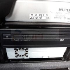 REPRODUCTOR NAVI AUDI A6 2006