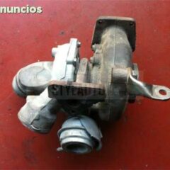 TURBO VW TOUAREG 2.5 TDI  R5 070145702B