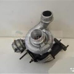 TURBO VW LT 2.5 TDI AVR 074145701D