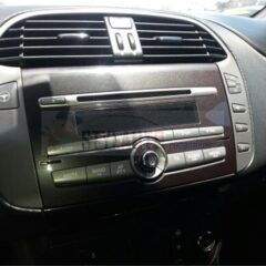 RADIO CD FIAT BRAVO SPORT 2009