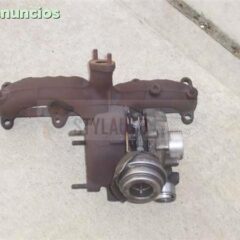 TURBO VW SEAT 1.9 TDI 90CV ALH A L H