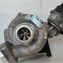 TURBO AUDI A4 2.0 TDI 03L145701D