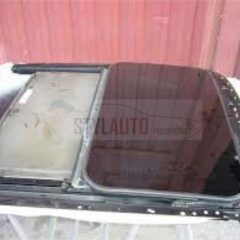 TECHO SOLAR COMPLETO AUDI A3 año 2001