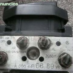 ABS MERCEDES VITO A0004466689 0265225209