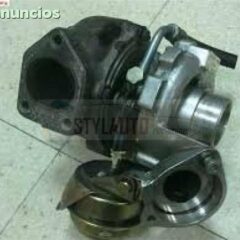 TURBO BMW 320D 150CV 204D4