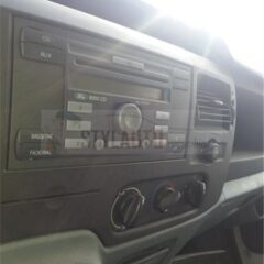 RADIO CD FORD TRANSIT 6000 CD