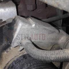 TURBO MITSUBISHI MONTERO 2.8 4M40