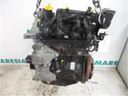 MOTOR RENAULT TWINGO D7F800 D7F 800