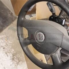 VOLANTE CON AIRBAG VW PASSAT 2005