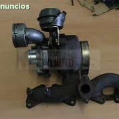 TURBO VW GOLF 5 2.0 TDI 03G253019A