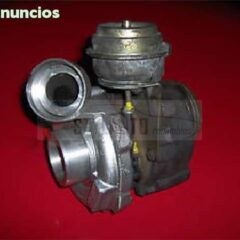 TURBO MERCEDES C220CDI W203 A6110960999