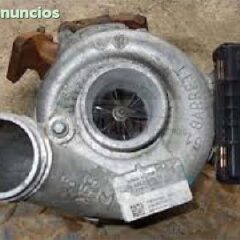 TURBO MERCEDES ML 320 A6420900280