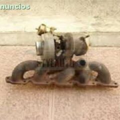 TURBO COMPLETO MERCEDES E290 TD W210