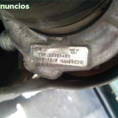 TURBO OPEL VECTRA C 1.9 CDTI 55205483