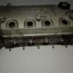 CULATA COMPLETA HONDA HRV D16W1