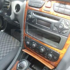 RADIO CD MERCEDES W203