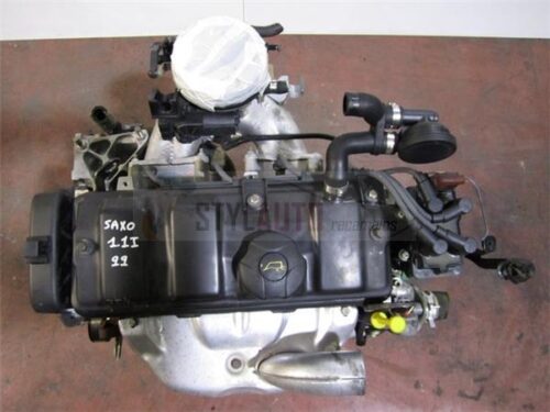 MOTOR CITROEN SAXO 1.1 HDZ H D Z