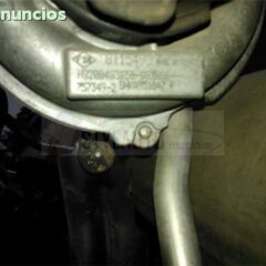 TURBO RENAULT MASTER 2.5DCI 8200483650