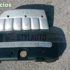 TAPA DE MOTOR MERCEDES S320 CDI W220