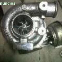 TURBO BMW 320D 136CV E46