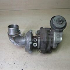 TURBO TOYOTA COROLLA VERSO 17201-0R060