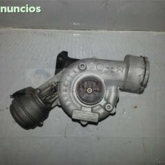 TURBO AUDI A4 2.0 TDI BLB 038145702G