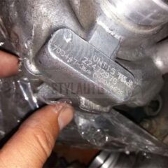 TURBO BMW 320D 136CV 2247297G