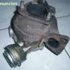 TURBO COMPLETO VOLVO V70 2.4D D5