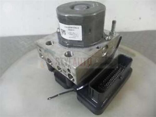 ABS PEUGEOT 308 9806742980 0265244177