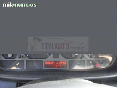 MOTOR BMW 328CI E46 286S2 28 6 S2 - Imagen 2