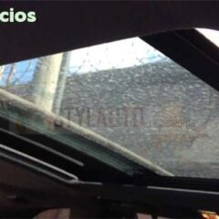 TECHO SOLAR COMPLETO BMW X5 E53