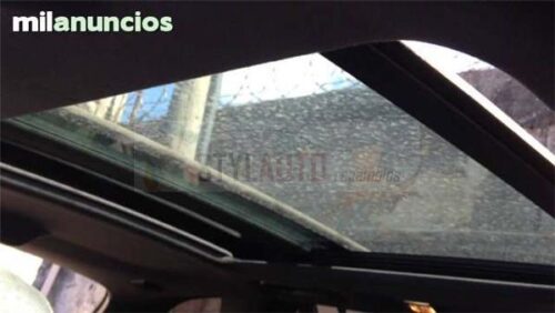 TECHO SOLAR COMPLETO BMW X5 E53