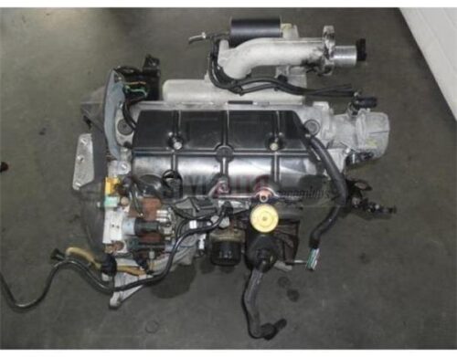 MOTOR RENAULT LAGUNA 1.9 DCI F9QD674
