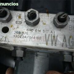 ABS VW POLO 6R0614517AJ 6R0907379AS
