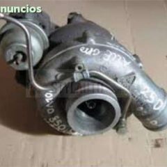 TURBO VOLVO 2.5 TDI 074145701B